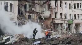 Bombe sui civili per piegare Kiev thumbnail