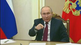 Putin, voglio ancora trattare thumbnail
