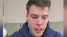 Fedez in lacrime, sono malato thumbnail