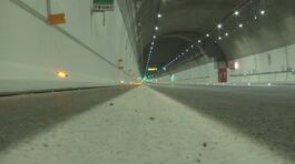 Ecco il tunnel più grande d'Europa thumbnail