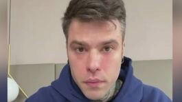 Fedez rivela in lacrime la sua malattia thumbnail