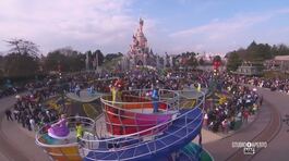 Disneyland Paris, 30 anni di magia thumbnail
