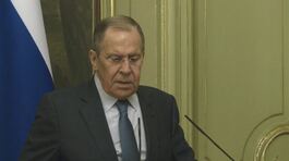 Sanzioni, Mosca minaccia l'Italia thumbnail