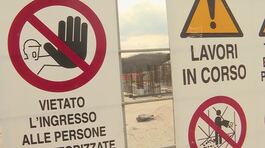Amatrice, la beffa dei lavori thumbnail