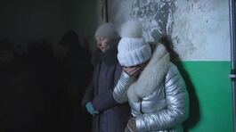 Mariupol, raid sulla scuola rifugio thumbnail