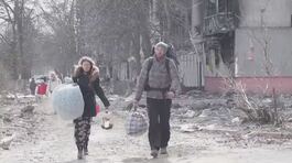 Assedio a Mariupol, battaglia finale thumbnail