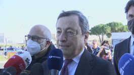 Draghi, subito gli aiuti thumbnail