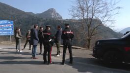 Cadavere a pezzi, orrore a Brescia thumbnail