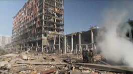 Bombe sulle città. emergenza bambini thumbnail
