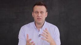 Navalny, ancora 9 anni di prigione thumbnail
