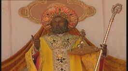 Bari, rubati i gioielli di S.Nicola thumbnail