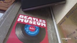 Il Beatles Museum di Brescia thumbnail