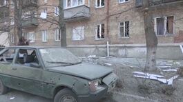 Assedio a Kiev, città fantasma thumbnail