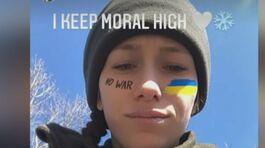 Giulia volontaria in Ucraina thumbnail