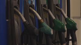 Benzina, la beffa degli sconti thumbnail