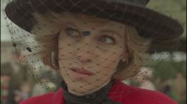 "Spencer", ecco il film su Lady D thumbnail