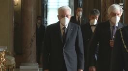 "La guerra colpisce la democrazia" thumbnail