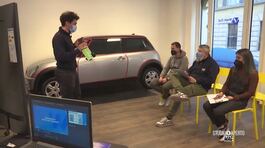 Basta un clic per un'auto pulita thumbnail