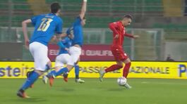 Italia, disastro Mondiale thumbnail