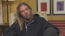Foo Fighters, addio al batterista thumbnail