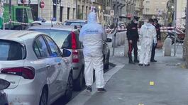 Escalation di violenza a Milano thumbnail