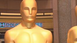 Tutto pronto per gli Oscar thumbnail