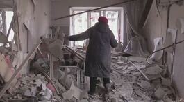 Mariupol, 5mila morti nell'assedio thumbnail