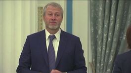 Abramovich avvelenato? E' giallo thumbnail