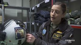 Incontriamo le elicotteriste della Marina Militare italiana thumbnail