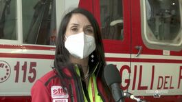 Daniela Cerruti ci racconta cosa vuol dire essere medico di elisoccorso thumbnail