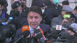 Spese militari, ultimatum di Draghi thumbnail