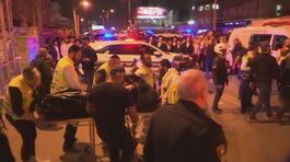Israele, tornano gli attentati thumbnail