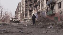 Mariupol, si riaprono i corridoi thumbnail