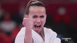 Il karate di Viviana Bottaro thumbnail