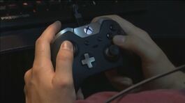Videogame-rifugio, giovani a rischio thumbnail
