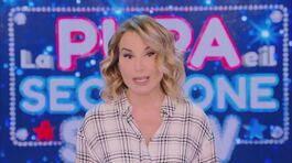 Pupe e Secchioni, stesera lo show thumbnail