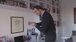 Il baritono che fa paura, ma solo a teatro thumbnail