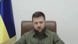 "Mosca usa la fame per dominarci" thumbnail
