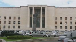Studi classici, prima La Sapienza thumbnail