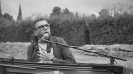 Il nuovo album di Paolo Vallesi thumbnail