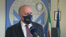 Mafie: Meno agguati, più business thumbnail