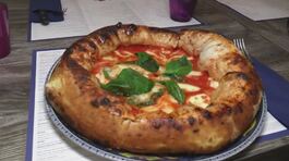 Parma, il mondiale della pizza thumbnail
