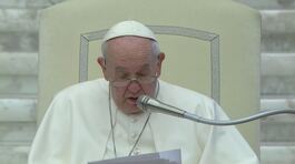 Il Papa bacchetta il CSM thumbnail