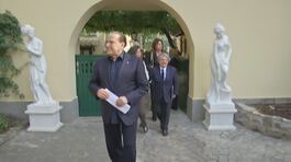 Berlusconi torna in campo thumbnail