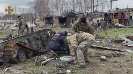Nuovi orrori, Donbass nel mirino thumbnail