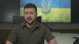 "La Russia punta all'Europa" thumbnail