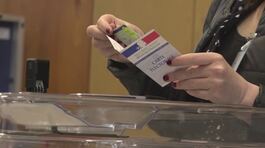 Francia, Le Pen sfida Macron thumbnail