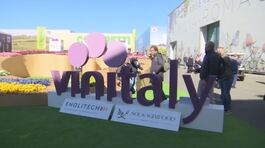 Torna Vinitaly, brindisi col botto thumbnail