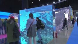 Il turismo riparte dalla Bit thumbnail