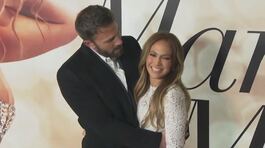 JLo e Ben Affleck presto sposi thumbnail